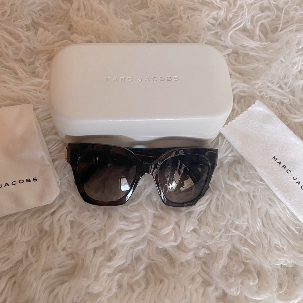 Women’s Marc Jacobs Sunglasses